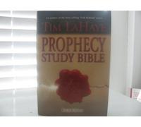 Prophecy Study Bible