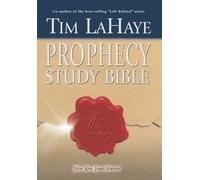 Prophecy Study Bible: New King James Version