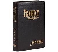 Prophecy Study Bible [New King James Version]