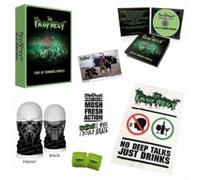 Prophecy 23,the - Live at Summer Breeze (Ltd Boxset)