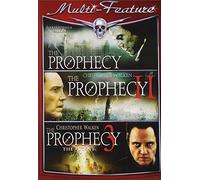 Prophecy Triple Feature [DVD] [Region 1] [US Import] [NTSC]