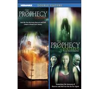 Prophecy: Uprising & Prophecy: Forsaken [DVD] [Region 1] [US Import] [NTSC]