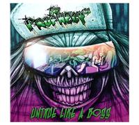 Prophecy23 - Untrue Like A Boss