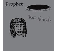 Prophet - Don't Forget It [yellow vinyl]
