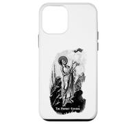 Prophet Ezechiel Ezekiel Byzantine Orthodox Saint Christian Case for iPhone 12 mini