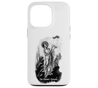 Prophet Ezechiel Ezekiel Byzantine Orthodox Saint Christian Case for iPhone 13 Pro