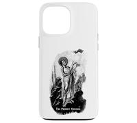 Prophet Ezechiel Ezekiel Byzantine Orthodox Saint Christian Case for iPhone 13 Pro Max