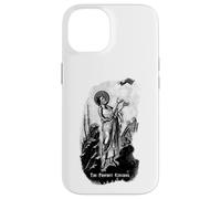 Prophet Ezechiel Ezekiel Byzantine Orthodox Saint Christian Case for iPhone 14