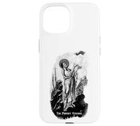 Prophet Ezechiel Ezekiel Byzantine Orthodox Saint Christian Case for iPhone 15