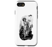 Prophet Ezechiel Ezekiel Byzantine Orthodox Saint Christian Case for iPhone SE (2020) / 7 / 8