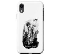 Prophet Ezechiel Ezekiel Byzantine Orthodox Saint Christian Case for iPhone XR