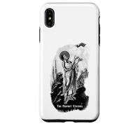 Prophet Ezechiel Ezekiel Byzantine Orthodox Saint Christian Case for iPhone XS Max