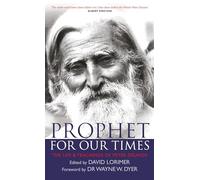 Prophet for Our Times: The Life & Teachings of Peter Deunov