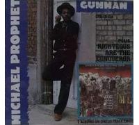 Prophet Michael - Gunman/Righteous Are The Conqueror