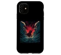 Prophet Moses - Epic Old Testament Bible Story Case for iPhone 11