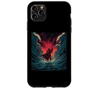 Prophet Moses - Epic Old Testament Bible Story Case for iPhone 11 Pro Max