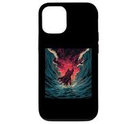 Prophet Moses - Epic Old Testament Bible Story Case for iPhone 12/12 Pro