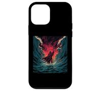 Prophet Moses - Epic Old Testament Bible Story Case for iPhone 12 mini