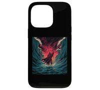 Prophet Moses - Epic Old Testament Bible Story Case for iPhone 13 Pro