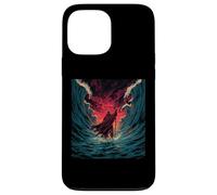 Prophet Moses - Epic Old Testament Bible Story Case for iPhone 13 Pro Max