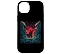 Prophet Moses - Epic Old Testament Bible Story Case for iPhone 14 Plus