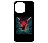 Prophet Moses - Epic Old Testament Bible Story Case for iPhone 14 Pro Max