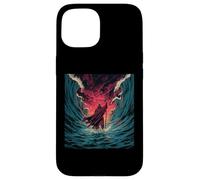 Prophet Moses - Epic Old Testament Bible Story Case for iPhone 15