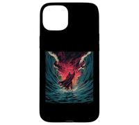 Prophet Moses - Epic Old Testament Bible Story Case for iPhone 15 Plus