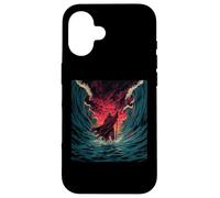 Prophet Moses - Epic Old Testament Bible Story Case for iPhone 16