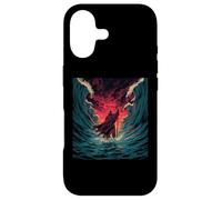 Prophet Moses - Epic Old Testament Bible Story Case for iPhone 17