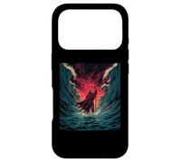 Prophet Moses - Epic Old Testament Bible Story Case for iPhone 17 Pro