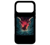 Prophet Moses - Epic Old Testament Bible Story Case for iPhone 17 Pro Max
