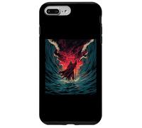 Prophet Moses - Epic Old Testament Bible Story Case for iPhone 7 Plus/8 Plus