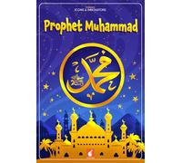 Prophet Muhammad: 1 (Foxton's Icon's & Innovators)