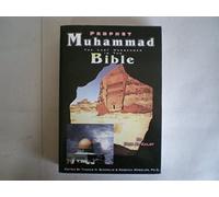 Prophet Muhammad: Last Messenger in the Bible