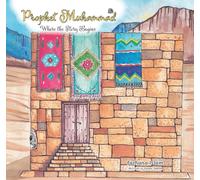 Prophet Muhammad : Where the Story Begins