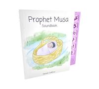Prophet Musa - Sound Book