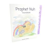 Prophet Nuh - Sound Book