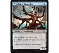 Prophet of Distortion | Oath of the Gatewatch