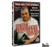 Prophet of Evil [DVD] [Region 1] [US Import] [NTSC]