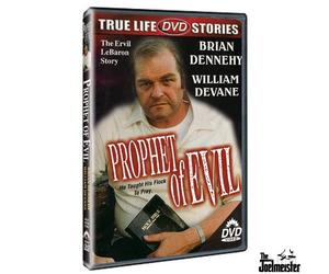 Prophet of Evil [DVD] [Region 1] [US Import] [NTSC]