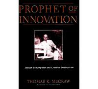 Prophet of Innovation