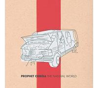 Prophet Omega - Natural World