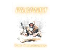 Prophet: Pure Consciousness: 8