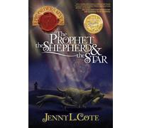 Prophet, The Shepherd And The Star, The: Volume 3: 01 (Epic Order of the Seven)