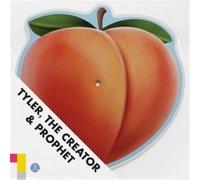 Prophet & Tyler, the Creator - Peach Fuzz [VINYL]