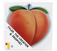 Prophet & Tyler, The Creator - Peach Fuzz [VINYL]