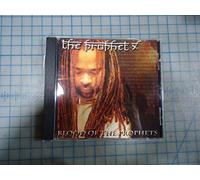 Prophet X - Blood of the Prophets