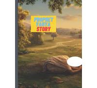 PROPHET YAHYA STORY: ISLAMIC STORY OF PROPHET YAHYA