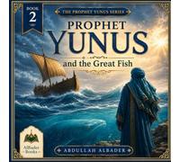 Prophet Yunus and the Great Fish: Book 2 of the Prophet Yunus Series